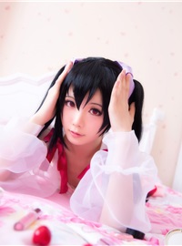 星之迟迟 到22年12月 Coser Hoshilily BCY合集1(78)